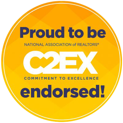 We are C2EX Endorsed!